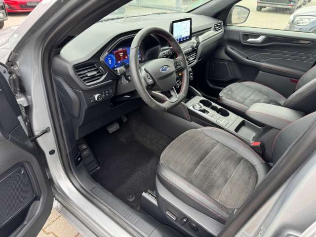 Fahrzeugbild eines Ford Kuga