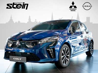 Bild Mitsubishi Colt