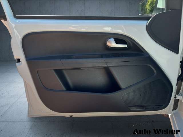 Fahrzeugbild eines Volkswagen up!