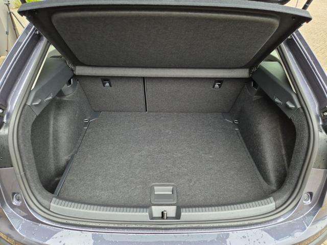 Fahrzeugbild eines Volkswagen Taigo