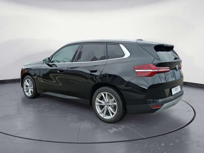 Fahrzeugbild eines BMW X3