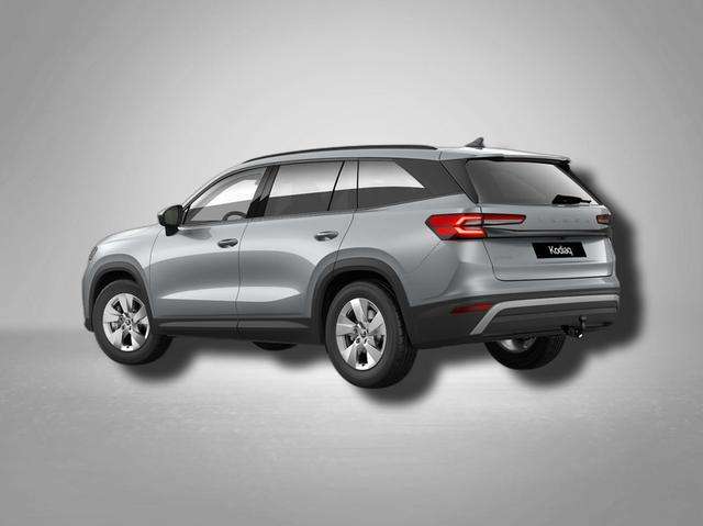 Fahrzeugbild eines Skoda Kodiaq