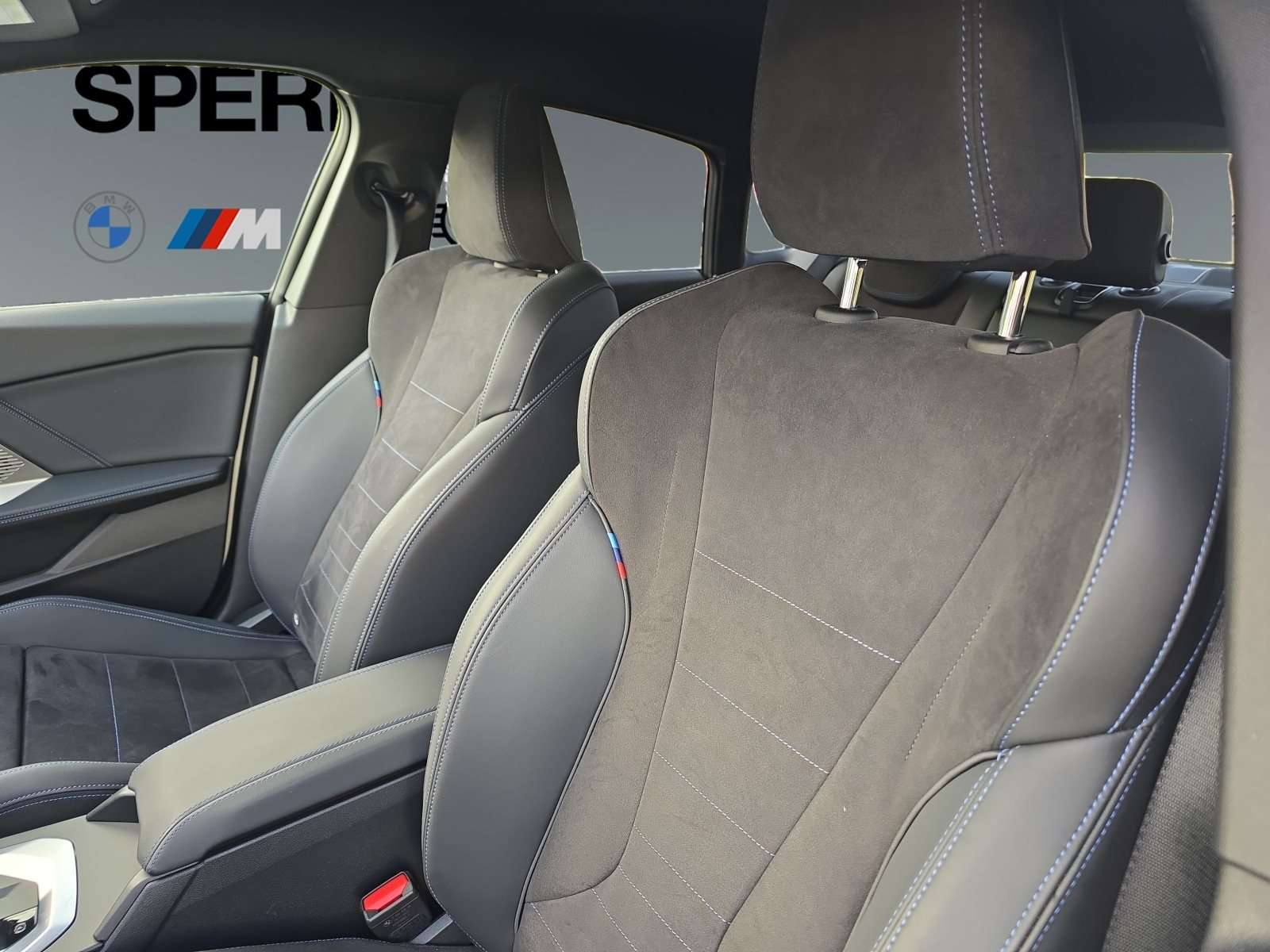 Fahrzeugbild eines BMW 2er-Reihe