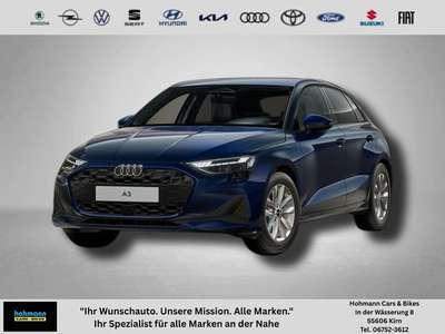 Bild Audi A3