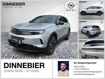 Bild Opel Grandland X