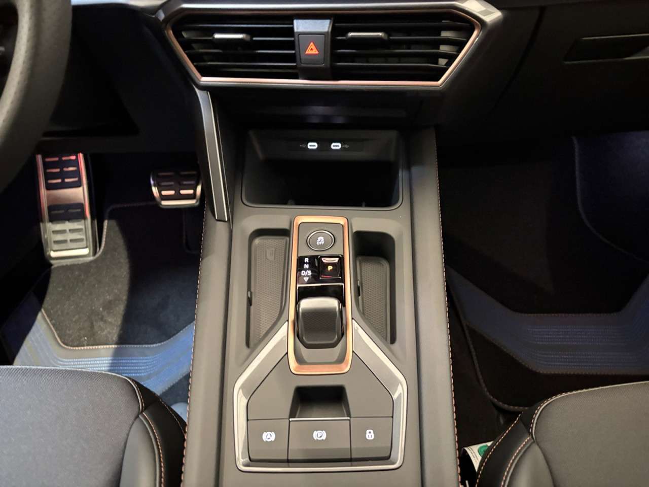 Fahrzeugbild eines CUPRA Leon