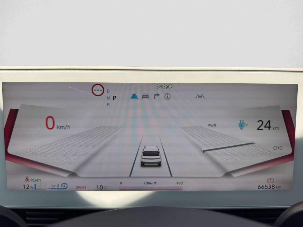 Fahrzeugbild eines Hyundai IONIQ 5