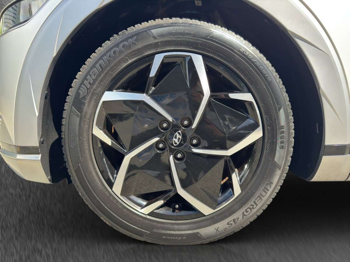 Fahrzeugbild eines Hyundai IONIQ 5