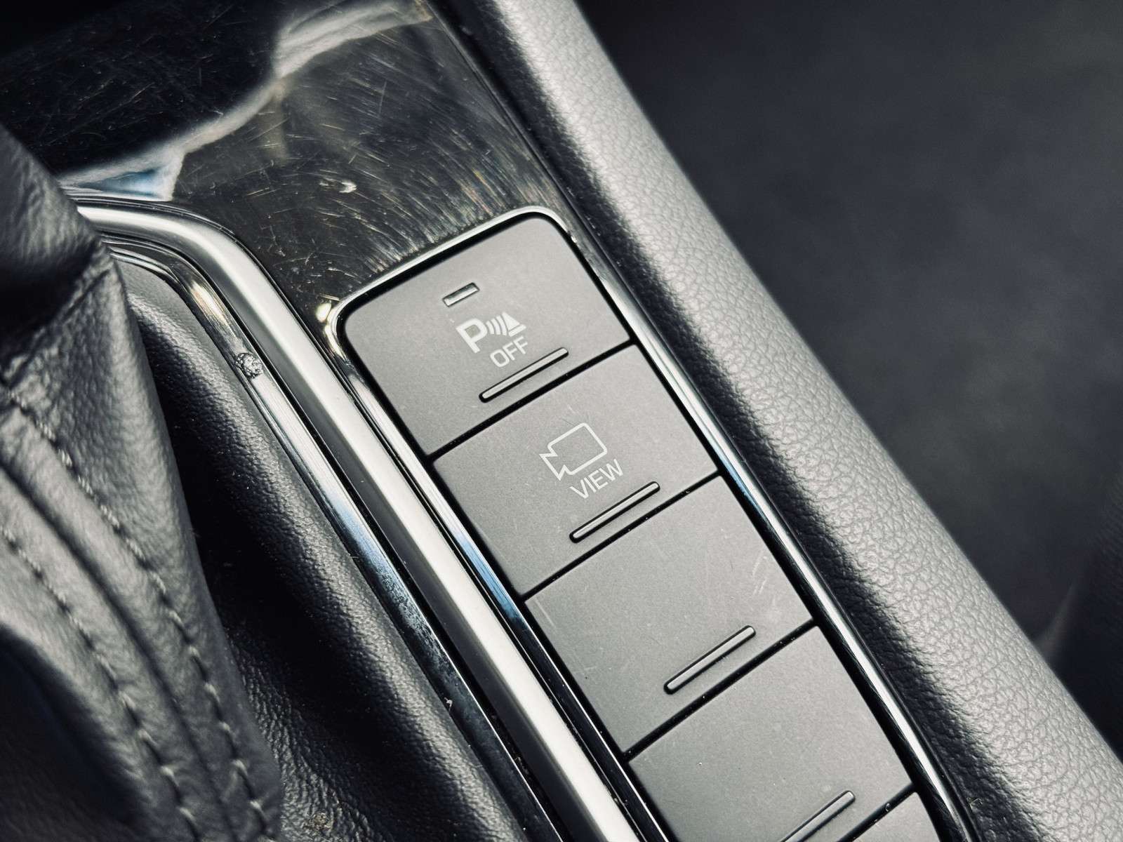 Fahrzeugbild eines Hyundai IONIQ
