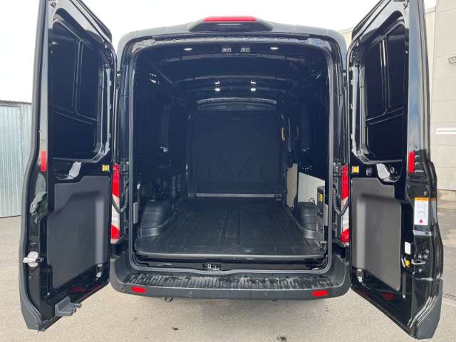 Fahrzeugbild eines Ford Transit
