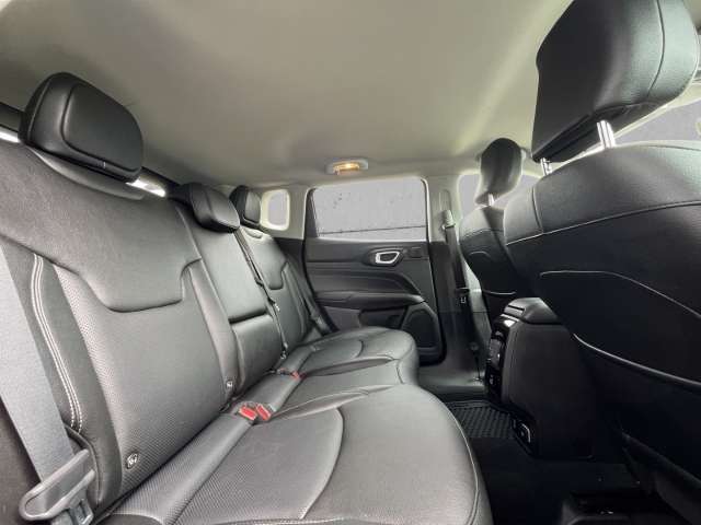 Fahrzeugbild eines Jeep Compass