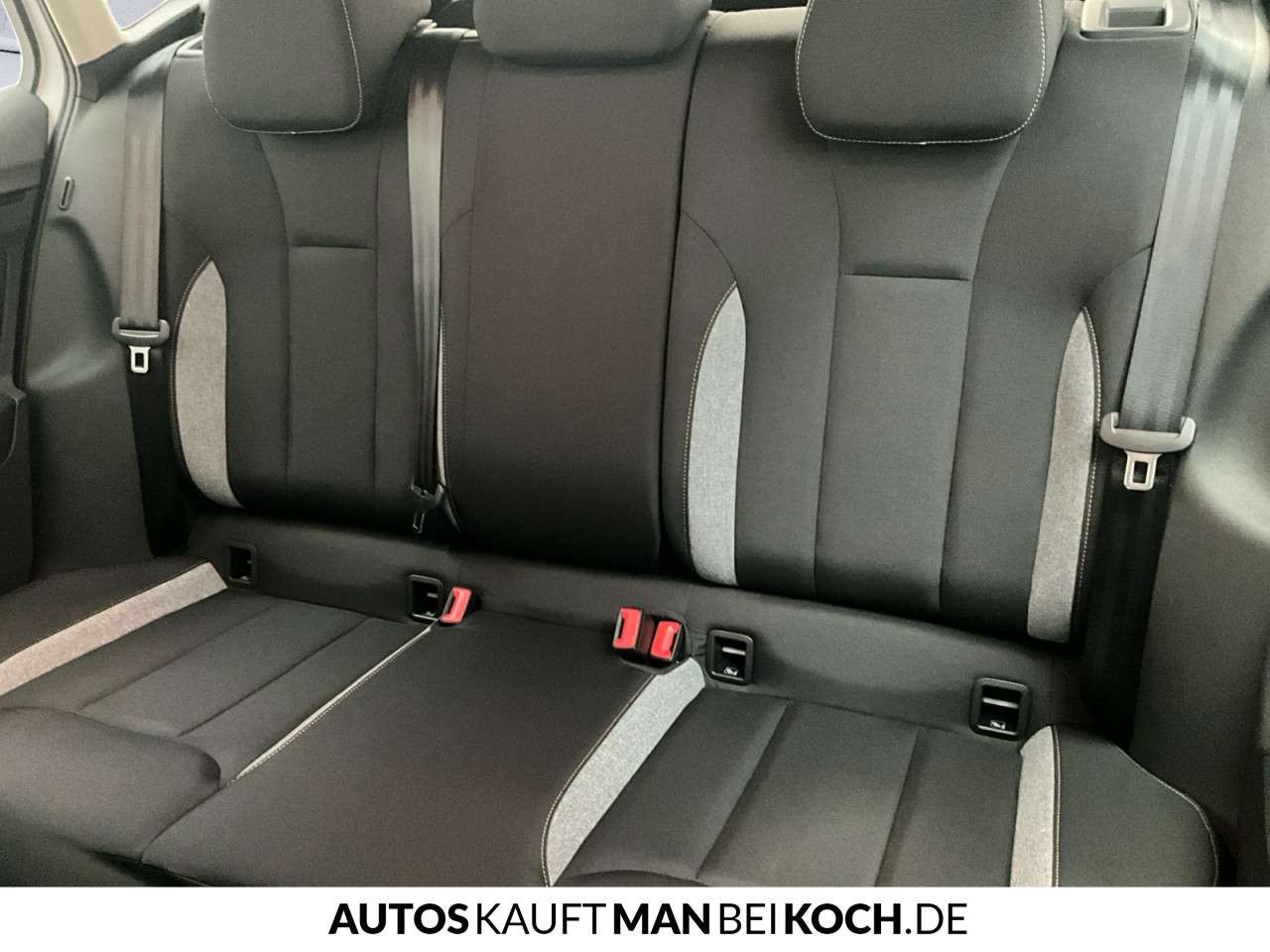 Fahrzeugbild eines Skoda Kamiq