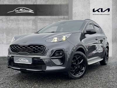 Bild Kia Sportage