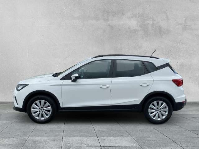 Fahrzeugbild eines SEAT Arona
