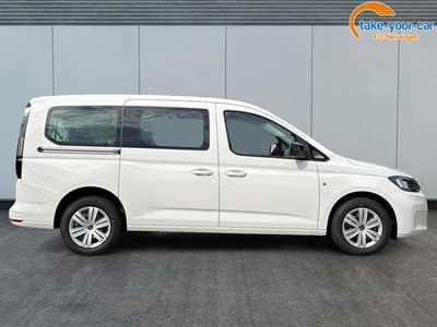 Bild Volkswagen Caddy