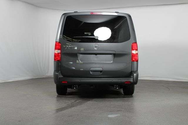 Fahrzeugbild eines Opel Vivaro