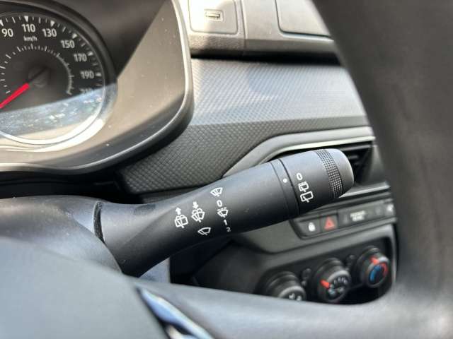 Fahrzeugbild eines Dacia Sandero