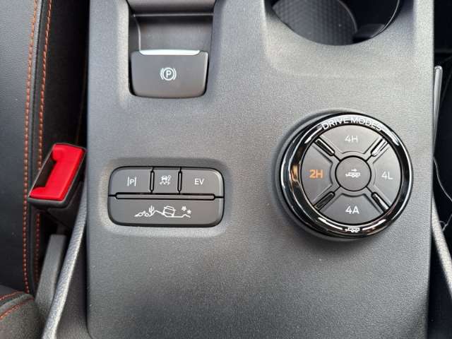 Fahrzeugbild eines Ford Ranger