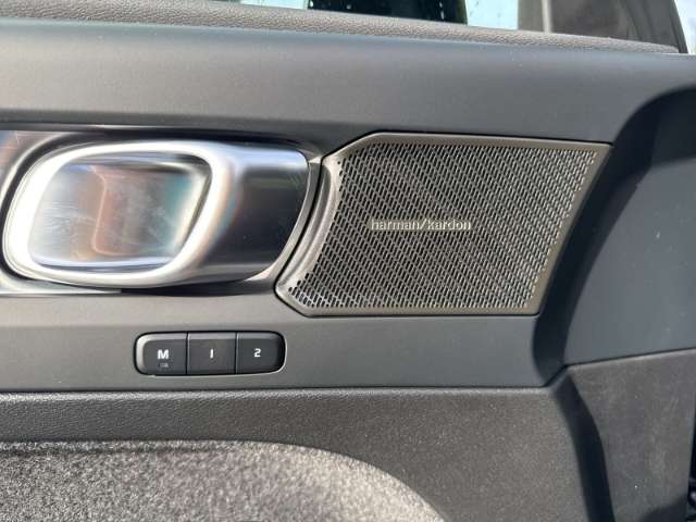 Fahrzeugbild eines Volvo XC40