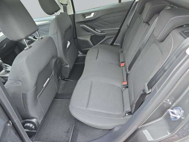 Fahrzeugbild eines Ford Focus