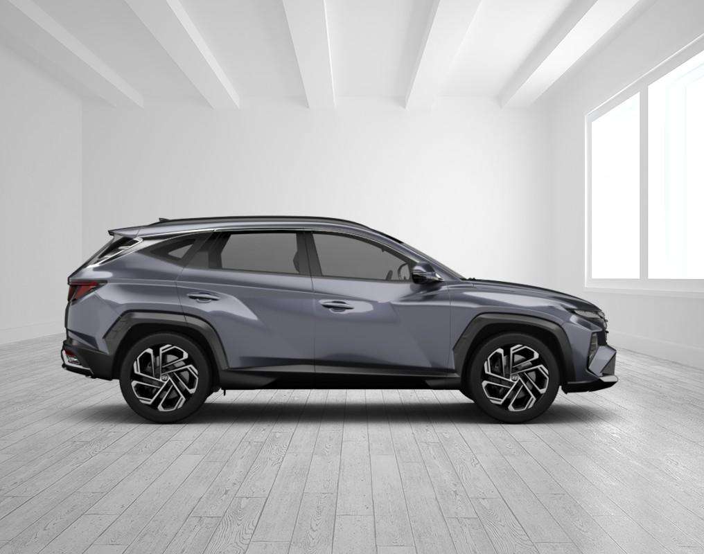 Fahrzeugbild eines Hyundai Tucson