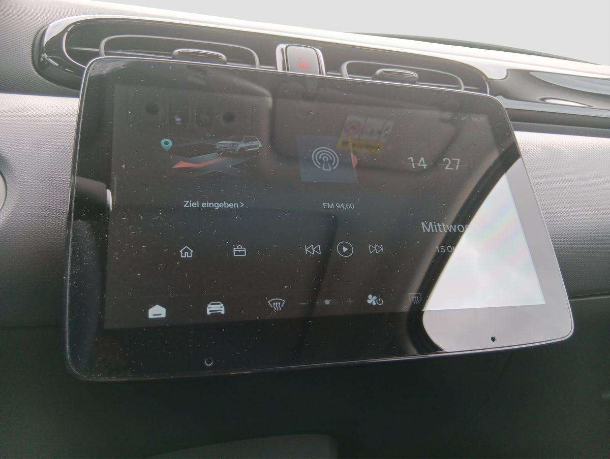 Fahrzeugbild eines Leapmotor T03