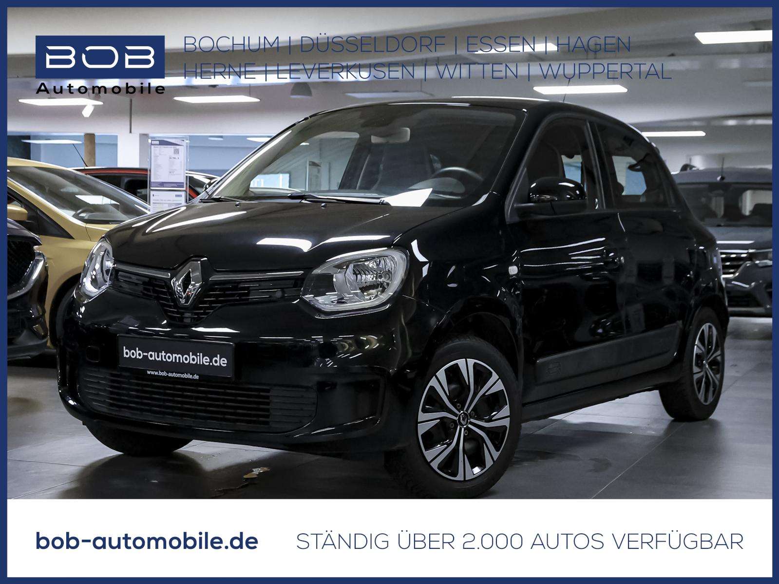 Fahrzeugbild eines Renault Twingo