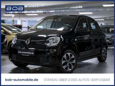Bild Renault Twingo