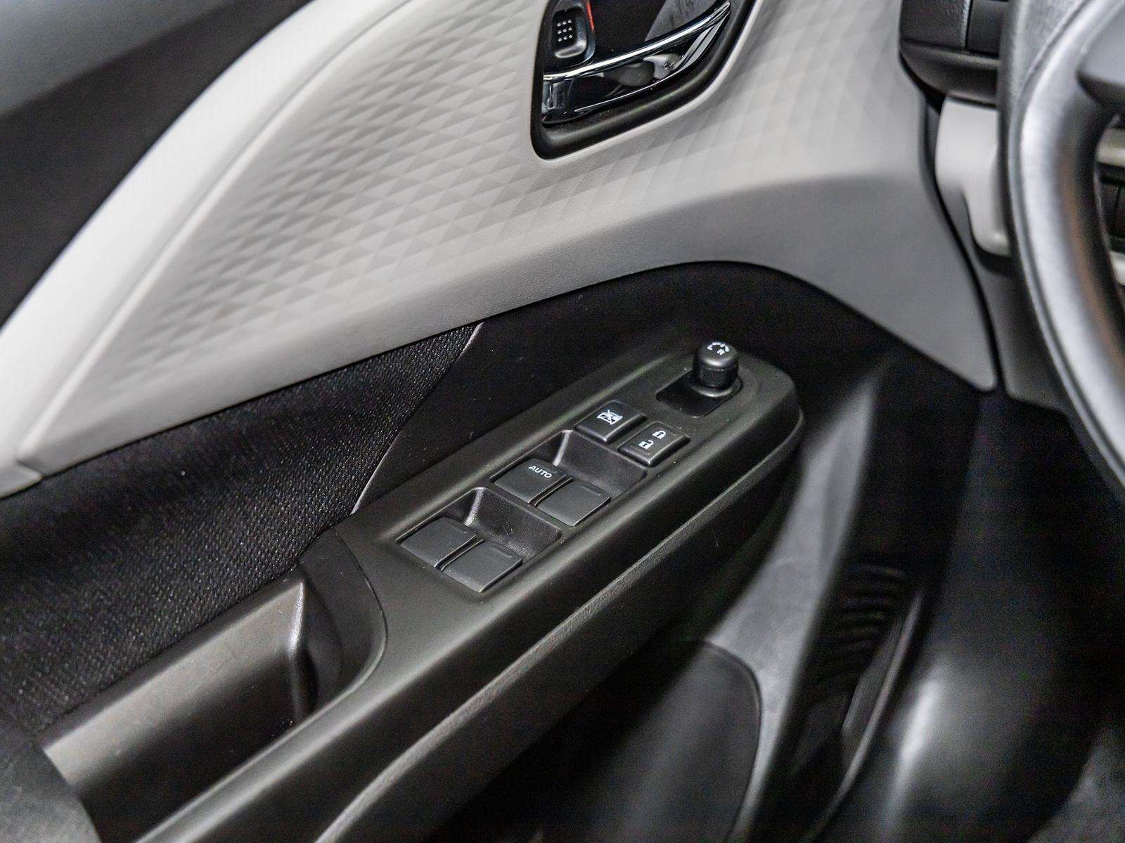 Fahrzeugbild eines Suzuki Swift