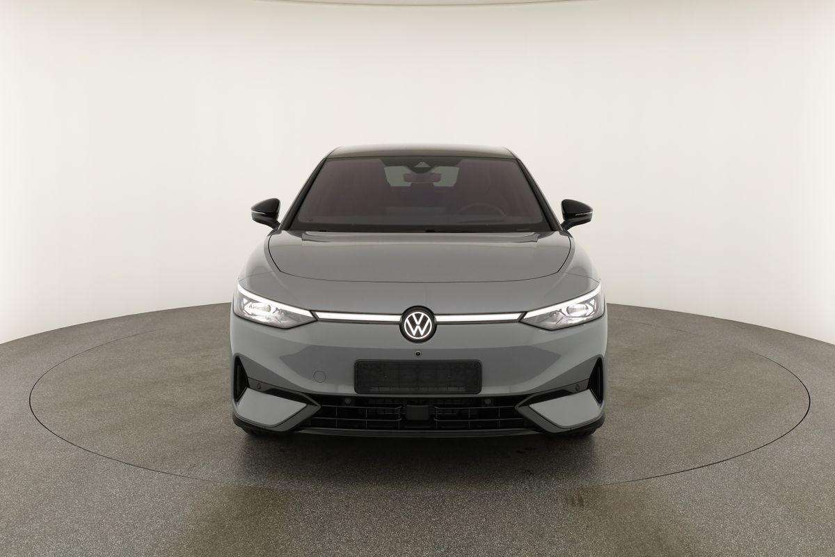 Fahrzeugbild eines Volkswagen ID.7