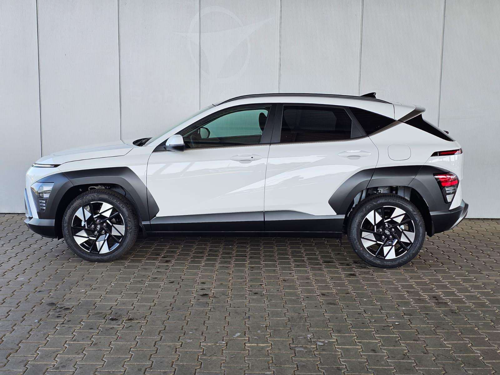 Fahrzeugbild eines Hyundai Kona