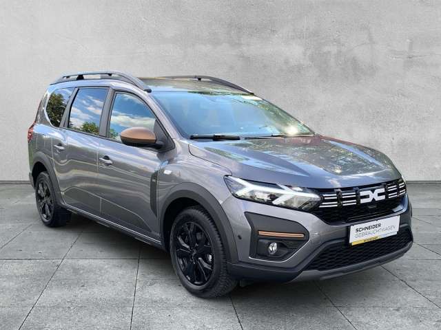 Fahrzeugbild eines Dacia Jogger