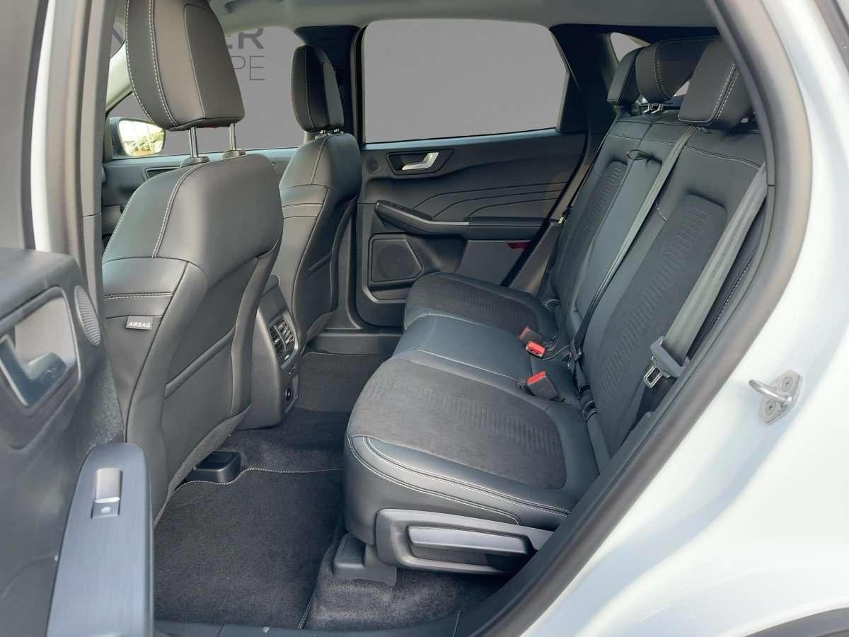 Fahrzeugbild eines Ford Kuga