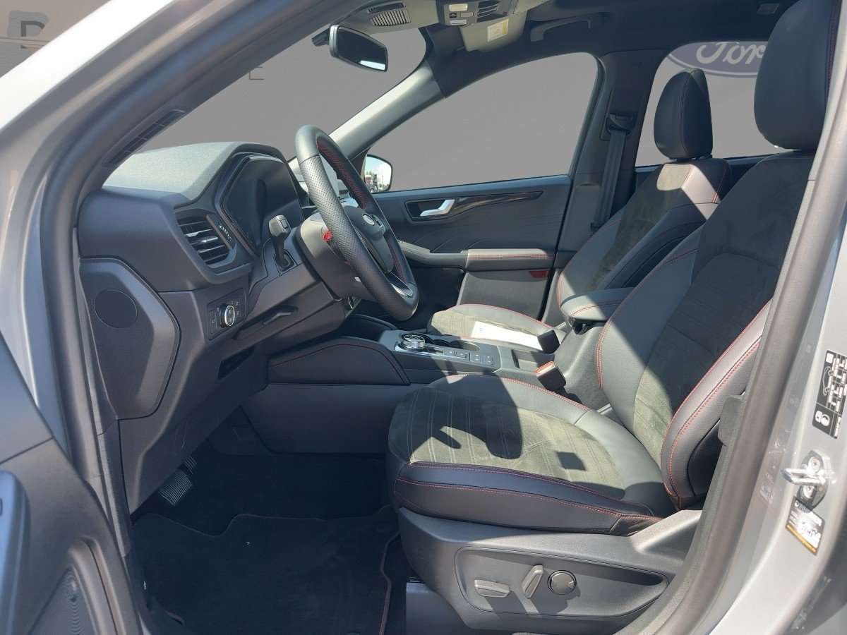 Fahrzeugbild eines Ford Kuga
