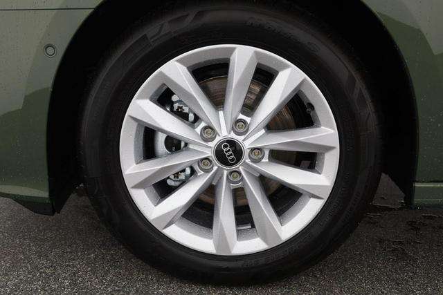 Fahrzeugbild eines Audi A3