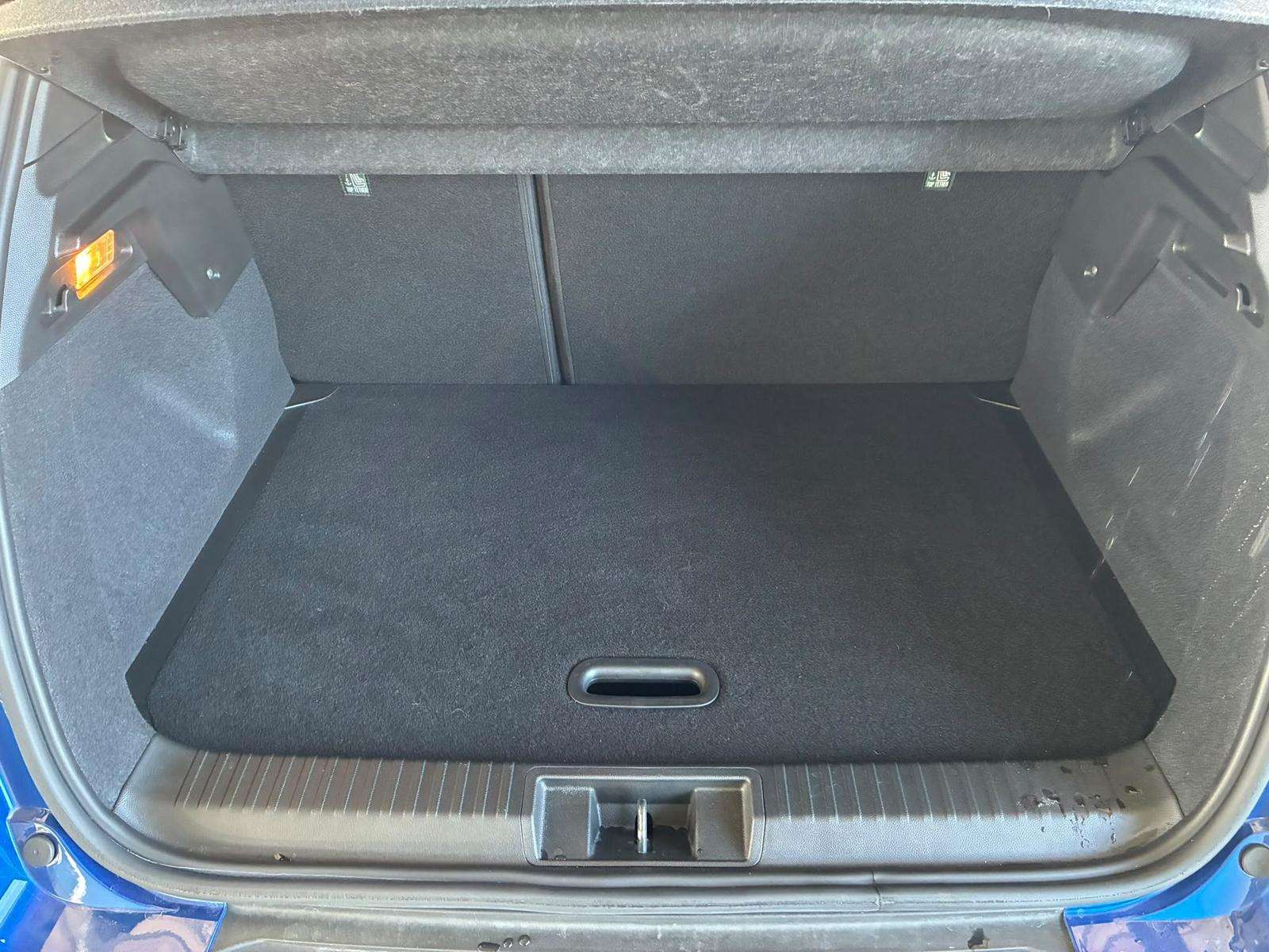 Fahrzeugbild eines Renault Captur