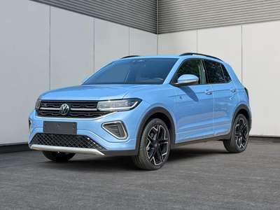 Bild Volkswagen T-Cross
