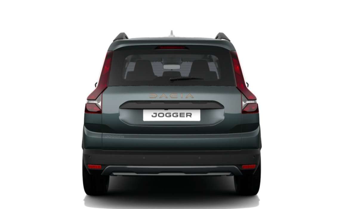 Fahrzeugbild eines Dacia Jogger