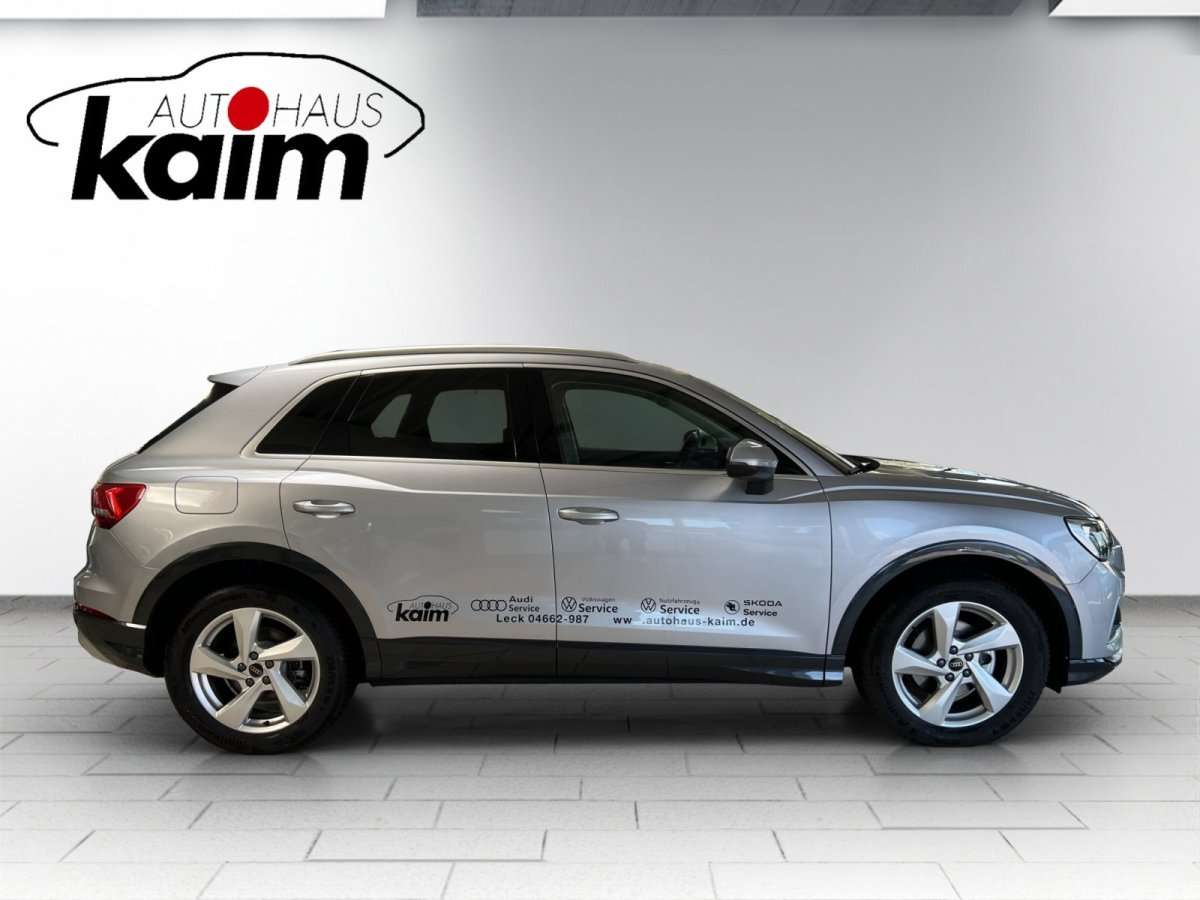 Fahrzeugbild eines Audi Q3