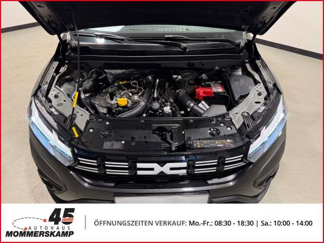 Fahrzeugbild eines Dacia Jogger