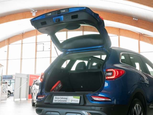 Fahrzeugbild eines Renault Kadjar