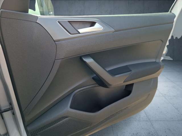 Fahrzeugbild eines Volkswagen Taigo