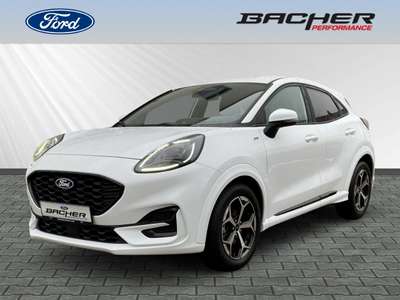 Bild Ford Puma