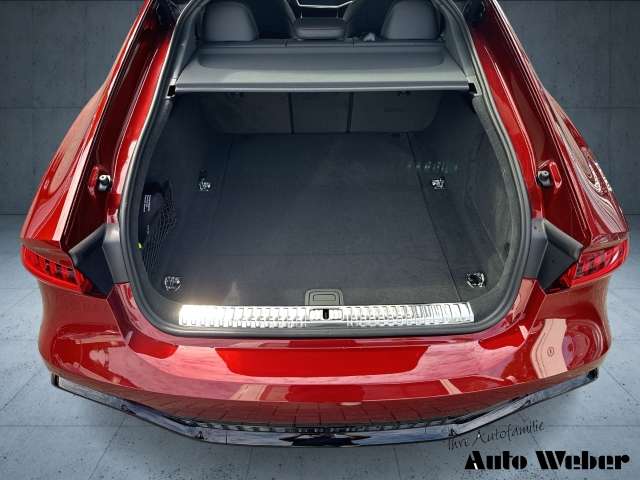 Fahrzeugbild eines Audi RS7