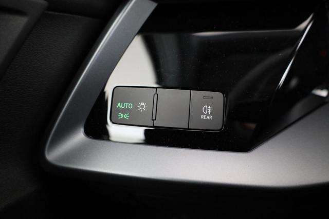 Fahrzeugbild eines Audi A3