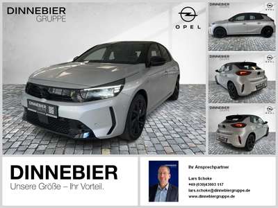 Bild Opel Corsa