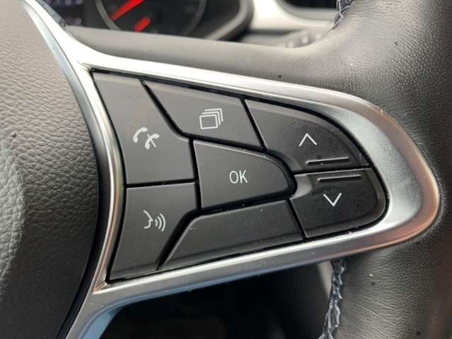 Fahrzeugbild eines Renault Captur