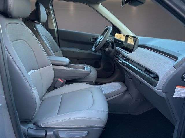 Fahrzeugbild eines Kia EV3