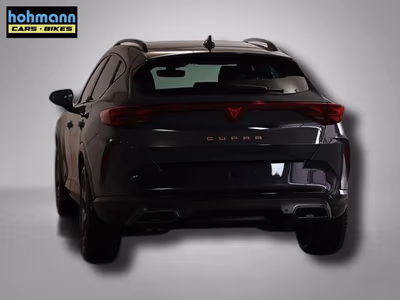 Bild CUPRA Formentor