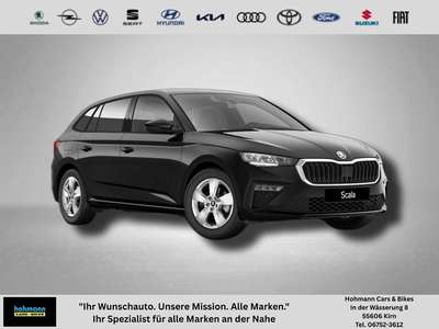 Bild Skoda Scala